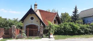 Holiday home Szentantalfa - Balaton 20230 - 1