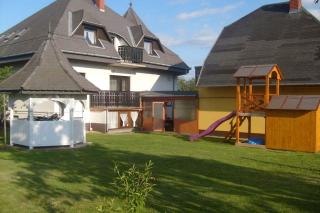 Three-Bedroom Apartment in Gyenesdias I - Gyenesdiás - 9
