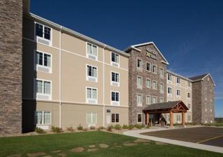MainStay Suites Rapid City - Rapid City - 5