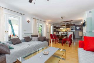 Holiday home in Kaldanija/Istrien 12040 - Kaldanija - 8