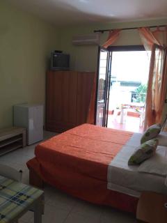 Studio in Letojanni/Sizilien 23302 - Letojanni - 5