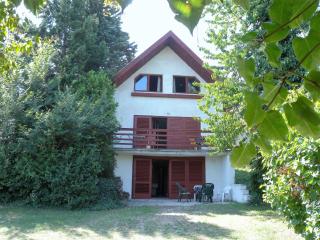 Holiday home Balatonalmadi/Balaton 17934 - Balatonalmádi - 0