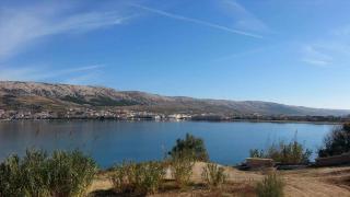 Studio in Pag - Insel Pag 15955 - Pag - 8