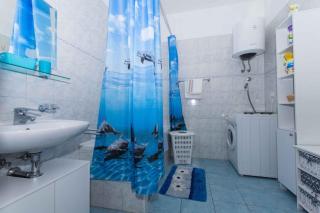 One-Bedroom Apartment in Okrug Gornji V - Trogir - 1