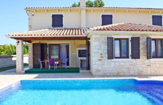 Holiday home in Medulin - Istrien 9246 - Medulin - 0