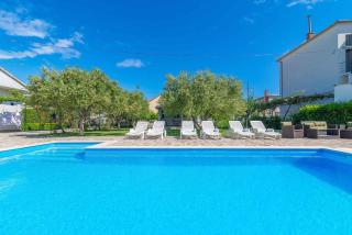 Two-Bedroom Apartment in Biograd na Moru II - Biograd na Moru - 9