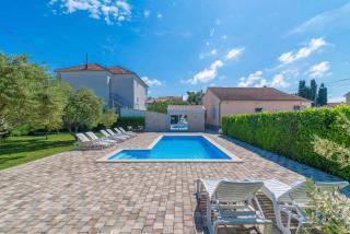 Two-Bedroom Apartment in Biograd na Moru II - 7