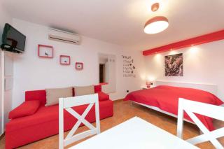 Studio Apartment in Vrsar I - Vrsar - 9