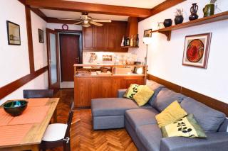 Apartment in Pula/Istrien 10862 - Veruda - 1