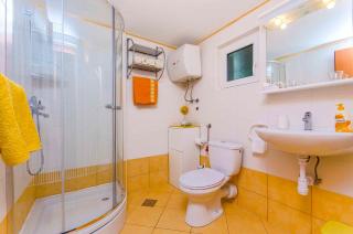 Holiday home Stari Grad/Insel Hvar 6341 - Stari Grad - 8