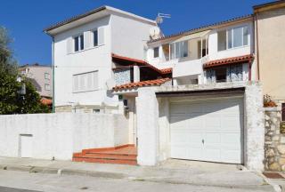 Apartments in Pula/Istrien 10950 - Veruda - 0