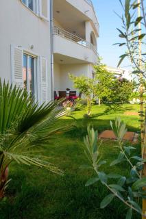 Two-Bedroom Apartment in Okrug Gornji III - Trogir - 1