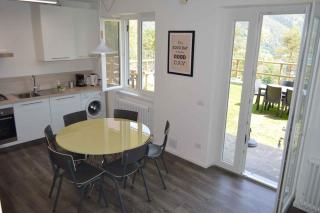 Apartments in Pur/Ledrosee 22640 - Mezzolago - 4