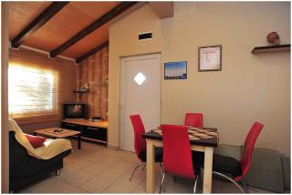 One-Bedroom Apartment in Sukosan I - Zlošane - 9