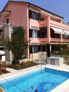 Apartment in Pula/Istrien 17385 - Veli Vrh - 5