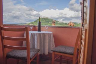 Holiday home in Motovun/Istrien 9999 - Brkač - 9