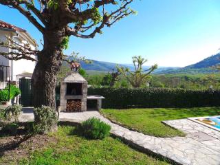 Holiday home in Motovun/Istrien 9999 - Brkač - 4