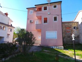 Holiday home in Motovun/Istrien 9999 - Brkač - 2