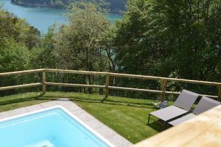 Apartments in Pur/Ledrosee 22640 - - 4