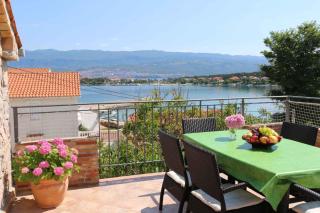 Apartment in Silo/Insel Krk 13419 - Šilo - 6