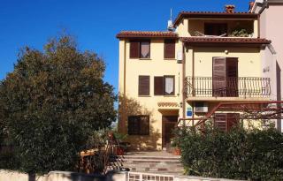 Studio in Stinjan/Istrien 17366 - Štinjan - 0