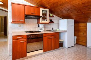 Apartment Pjescana Uvala/Istrien 11401 - Pješčana Uvala - 5