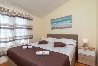 Apartment in Okrug Gornji 6139 - Trogir - 7
