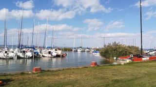 Two-Bedroom Apartment Siofok near Lake 5 - Siófok - 1