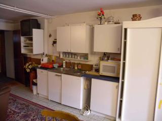 Apartment Balatonbereny 1 - Balatonberény - 8