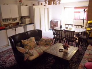 Apartment Balatonbereny 1 - 1