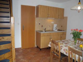Apartment in Morgenitz - Insel Usedom 3207 - Morgenitz - 9