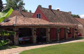 Holiday home Balatonbereny 9 - Balatonberény - 9