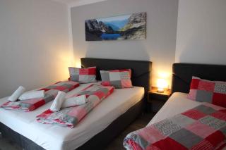 Flattach Apartment 4 - Ausserfragant - 9