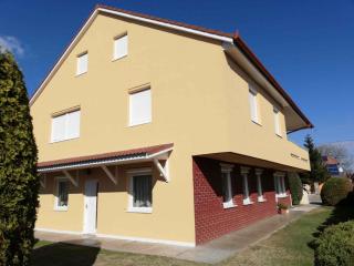 Apartment in Balatonboglar/Balaton 18180 - Balatonboglár - 8