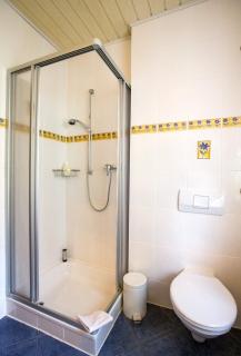 Hotel-Pension-Waldblick Garni - Gittersdorf - 8