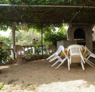 Studio Supetarska Draga/Insel Rab 16463 - Supetarska Draga - 4