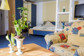 Hotel-Pension-Waldblick Garni - Gittersdorf - 7