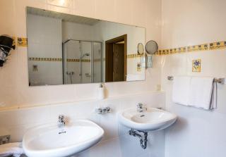 Hotel-Pension-Waldblick Garni - Gittersdorf - 3
