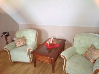 Apartment Gingst 1 - Haidhof - 4