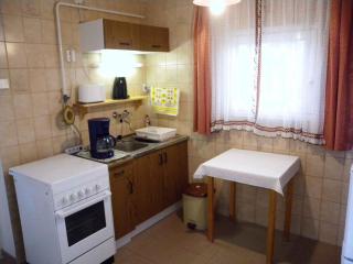 Apartment in Zalakaros/Thermalbad 20682 - Zalakaros - 3
