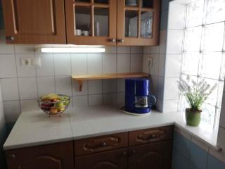 Apartment in Zalakaros/Thermalbad 20674 - Zalakaros - 6