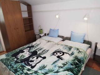 Apartment in Zalakaros - Thermalbad 20674 - 1