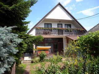 Apartment Balatonboglar 7 - Balatonboglár - 0