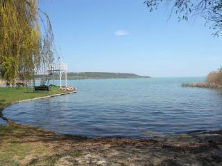 Apartment in Balatonalmadi/Balaton 17977 - Balatonalmádi - 6