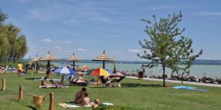 Holiday home in Revfülöp/Balaton 19622 - Révfülöp - 8