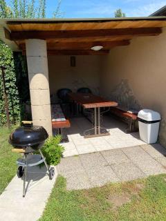 Apartment Siofok, Somogy 10 - Siófok - 9