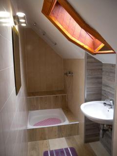 Apartment Balatonbereny 4 - Balatonberény - 7