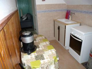Apartment Balatonbereny 4 - Balatonberény - 5