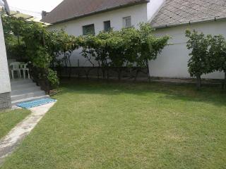 Holiday home in Balatonfenyves 18415 - Balatonfenyves - 2