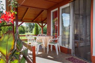 Holiday home in Balatonmariafürdo 19260 - Balatonmáriafürdő - 2